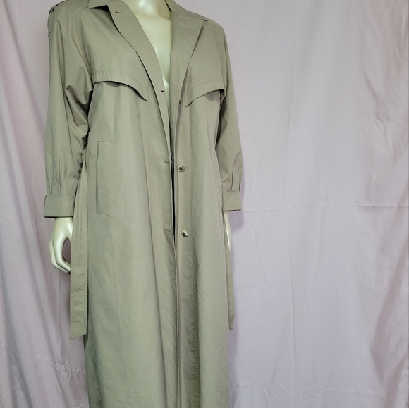 Duster jacket - Picture 3 of 7